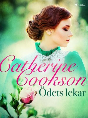 cover image of Ödets lekar